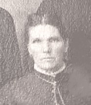 Louisa Alice Ogilvie (1838 - 1930) Profile